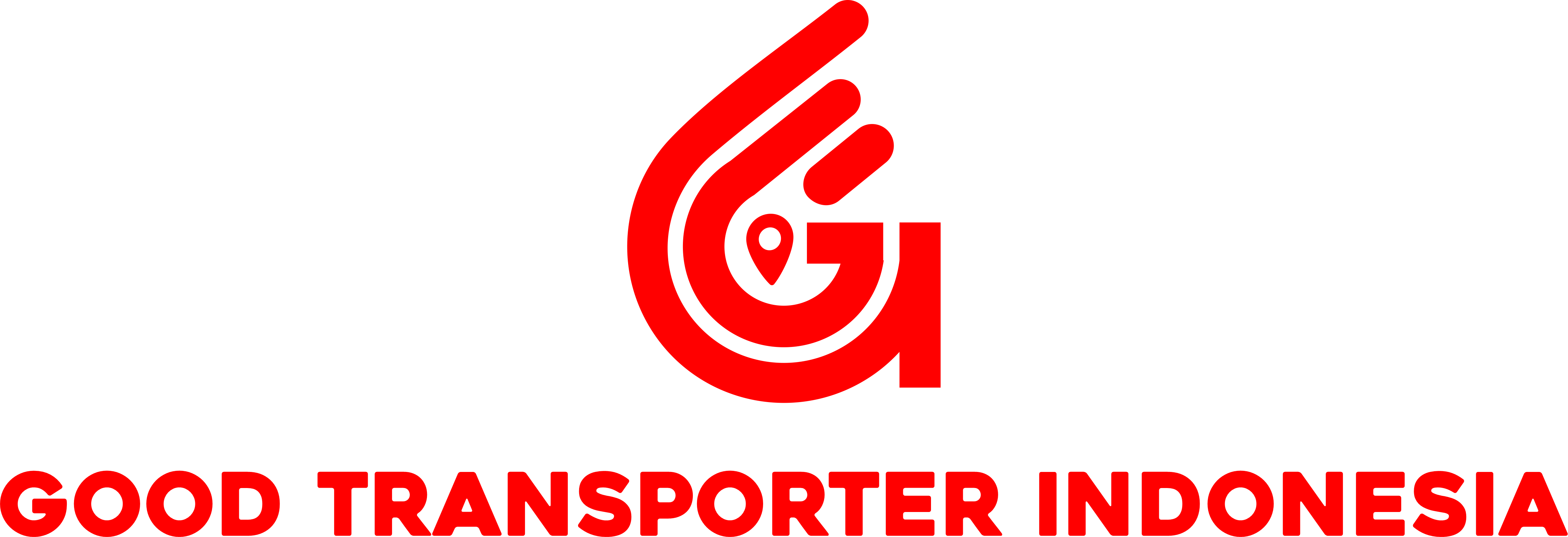 GOOD TRANSPORTER INDONESIA